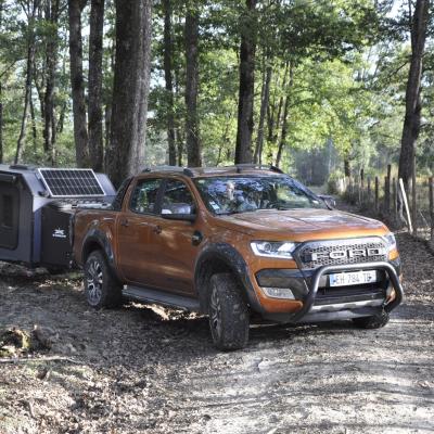 Trailer Liberty Wicker 10