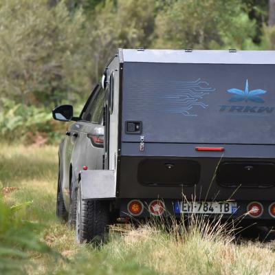 Trailer Liberty Wicker 13