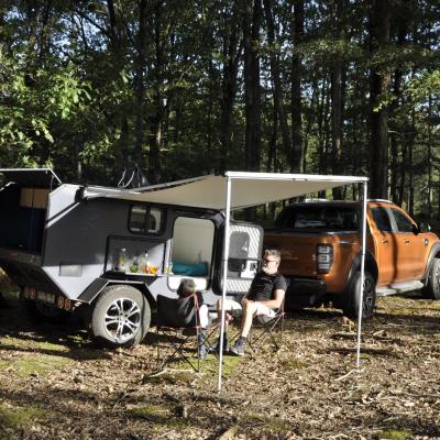 Trailer Liberty Wicker 17