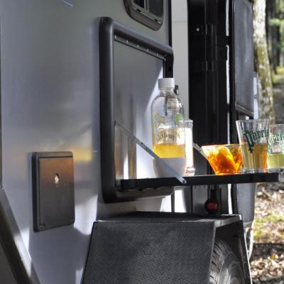 Trailer Liberty Wicker 1