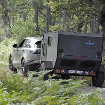 Trailer Liberty Wicker 7